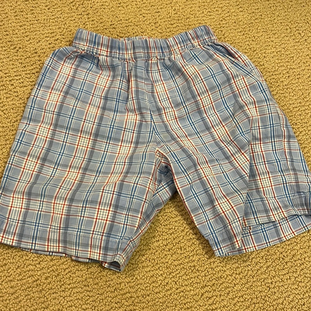 Palo d’ Anjo shorts 4t EUC